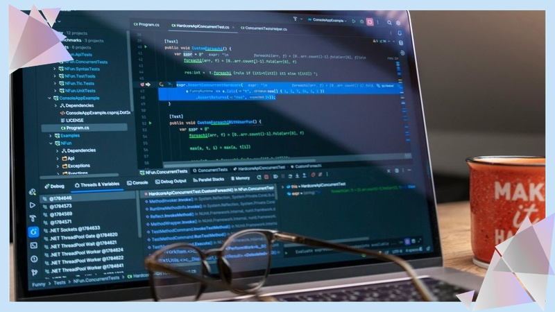 カメラ制御に必要な数学のまとめ