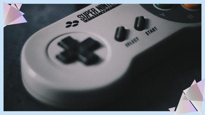 カメラ追従計算の基本