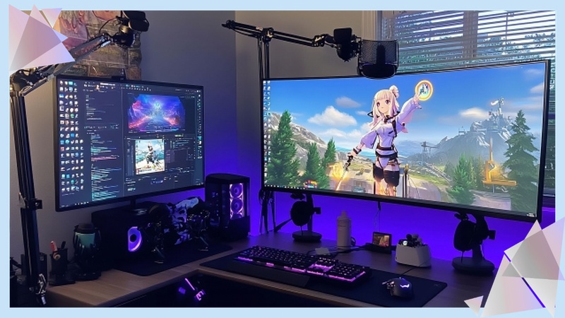 Unityでのカメラ追従計算の実装