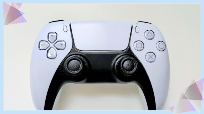 カメラ補間のゲームでの使用例