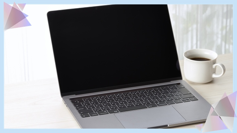 座標変換のゲームでの使用例