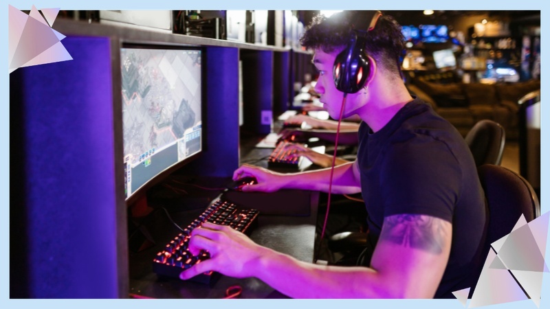 索敵判定の仕組み