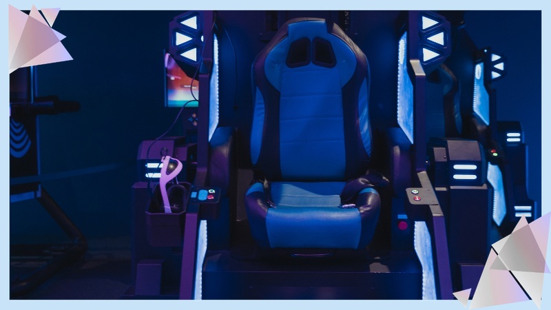 指定方向への移動計算のゲームでの使用例