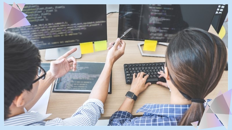 敵追尾計算の基本