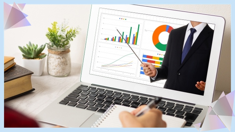 FPSカメラのゲームでの使用例