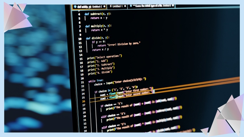 ゲームAI数学の仕組み