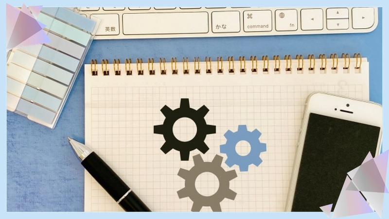 ゲーム数学入門のゲームでの使用例