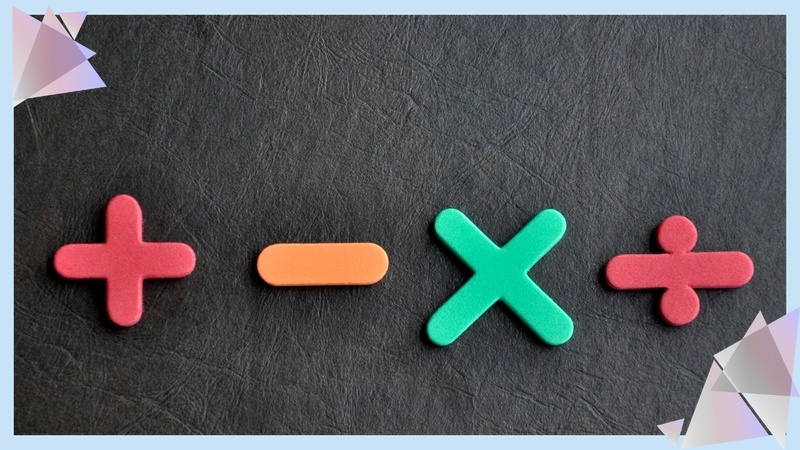 ゲーム数学とはの基本