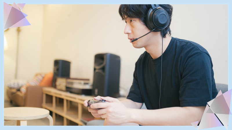 ジンバルロック回避方法の基本