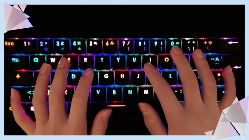 同次座標ゲームでの使用例