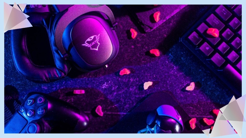 マップ自動生成のゲームでの使用例