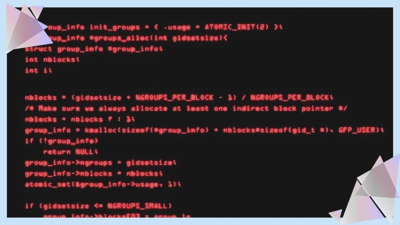 マップ自動生成の仕組み