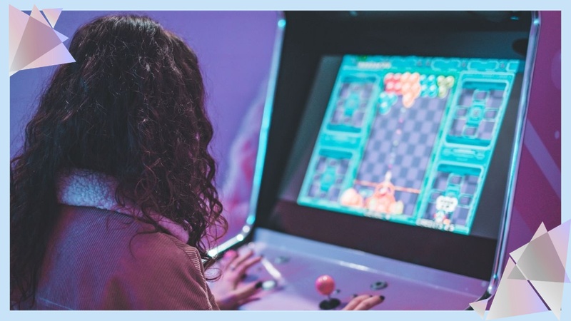 OBBのゲームでの使用例