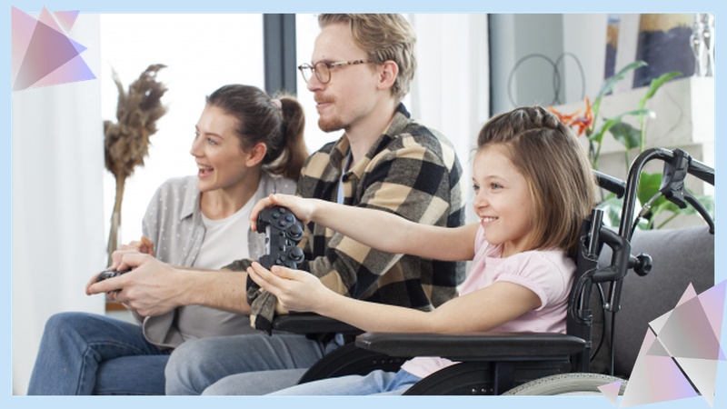 放物線ジャンプの仕組み