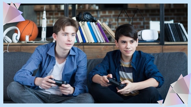 共役クォータニオンの基本