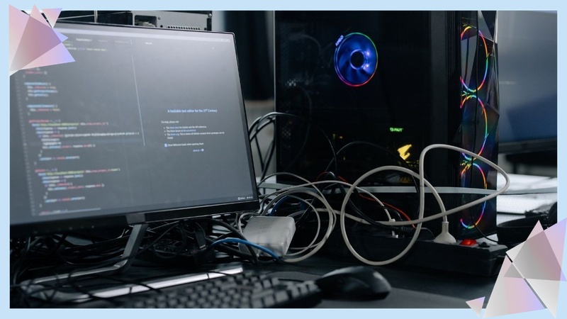 スクリーン座標ワールド座標変換のゲームでの使用例