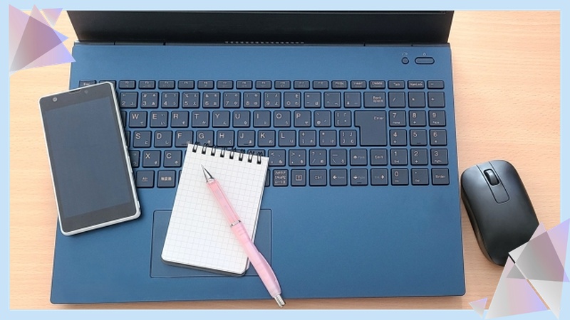 Slerpの計算式の仕組み