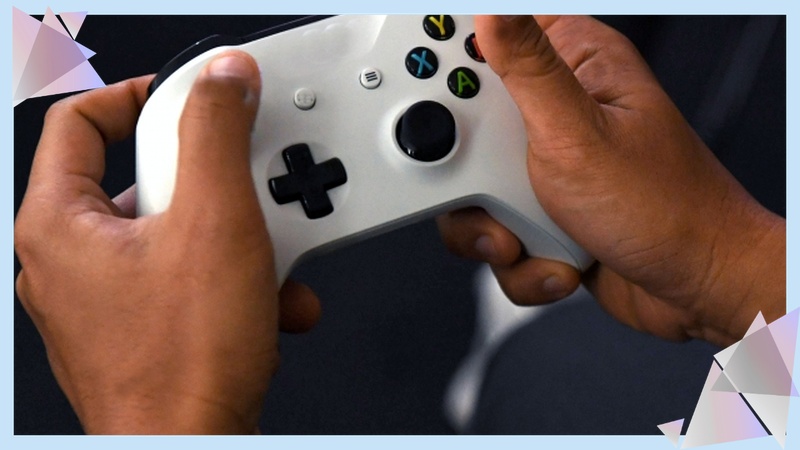 状態遷移のゲームでの使用例