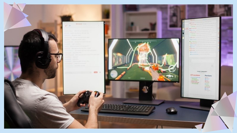 一様乱数の仕組み