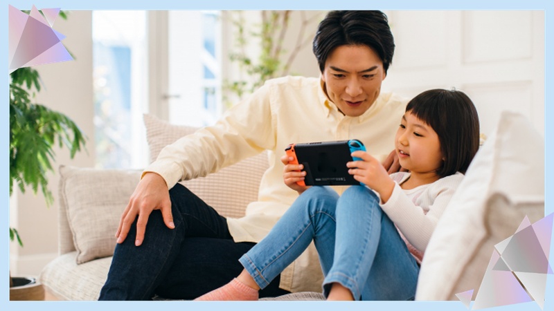 ベクトル移動ゲームの基本