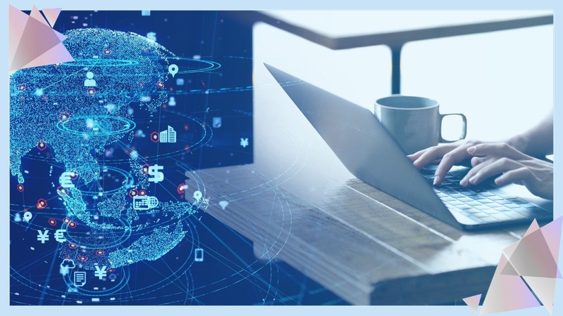 ワールド座標スクリーン座標変換のゲームでの使用例